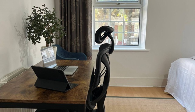 🛠️ Contractor, Professional and Family Accommodationnn✅ Short or long stays in London