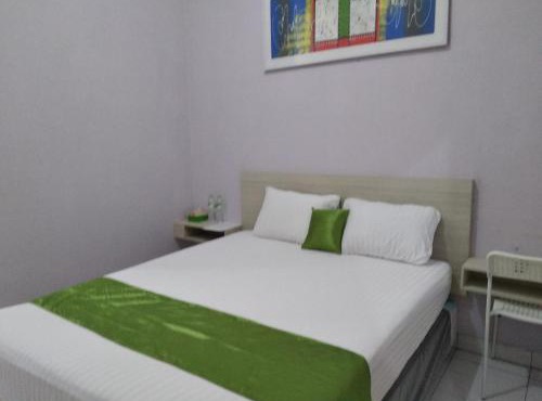de' GREEN Cibubur in Cibubur