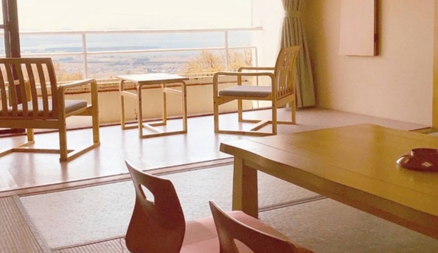 East Wing Relaxed Japanesestyle room For 2 peo/Yama-gun Fukushima in Yama-gun