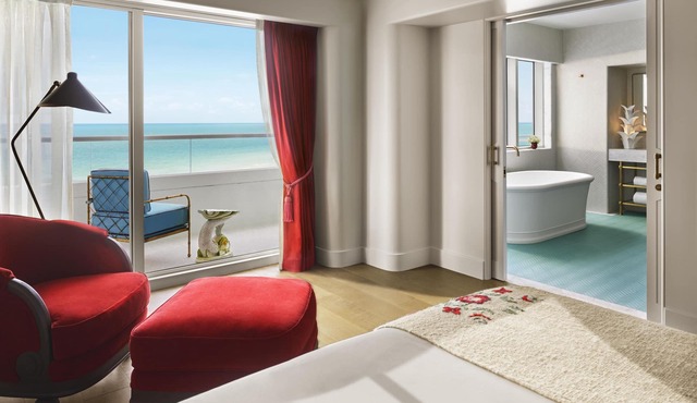 Faena Miami Beach in Miami Beach