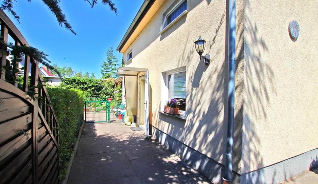 Ferienwohnung Bellin VORP 1131 in Bellin
