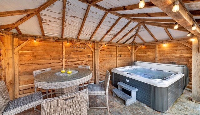 Finest Retreats | Moorfield House in Bishop Thornton