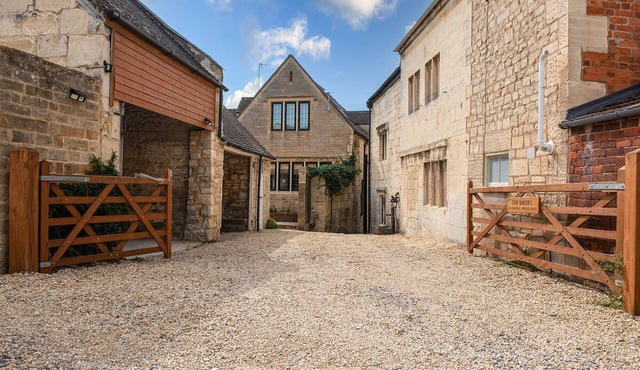 Finest Retreats | Tranquility House in Painswick