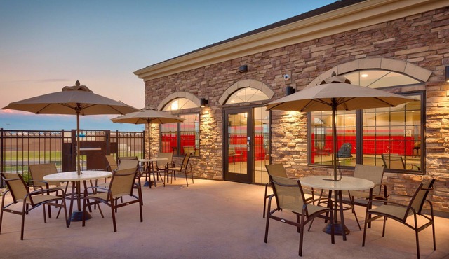 Free Breakfast Buffet. Pool & Hot Tub. Close to Historic Downtown. in Cheyenne