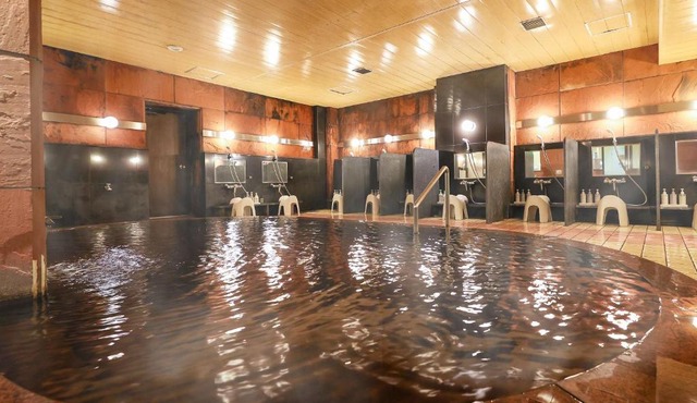 Fukui Hotel in Obihiro