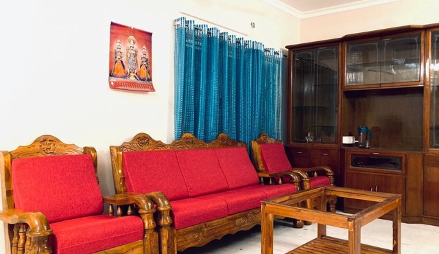 GOOD STAY serviced apartments egmore in Chennai