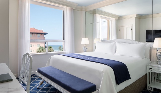 Grand Galvez Resort, Autograph Collection in Galveston
