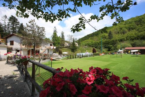 Green Riviera Case Vacanza in Borzonasca