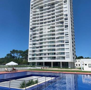 Greenlife Apartamento Punta del Este -Full Amenities - Vista Increíble in Punta del Este