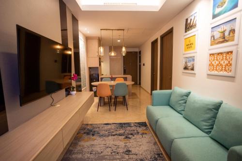 Hakuna Stays in Makassar