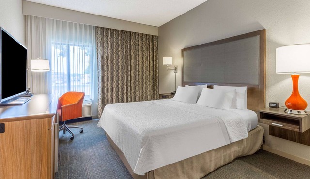Hampton Inn Eau Claire in Eau Claire
