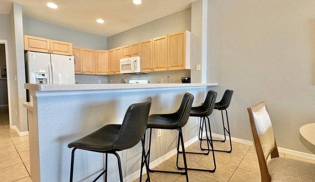 Harborview Grande 604 - 6th Floor Waterfront Condo in Clearwater Beach