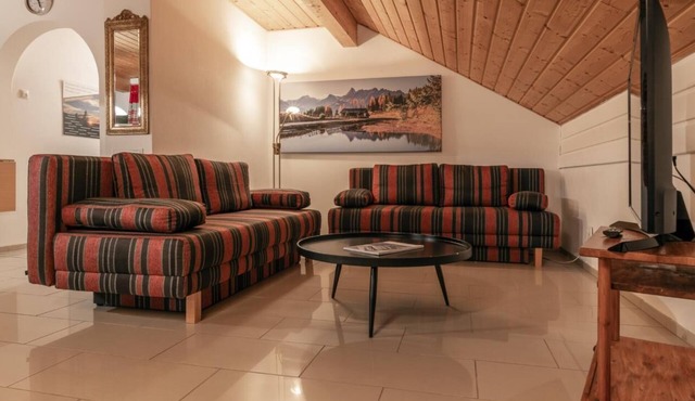Haus Montanara myRelaxs Ferienwohnung Sennigrat in Tschagguns