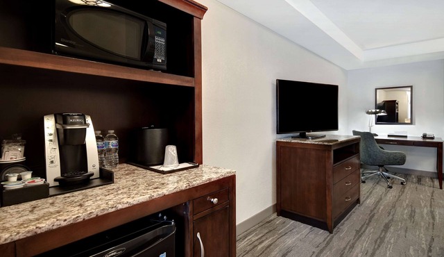 Hilton Garden Inn Ft Myers in Fort Myers