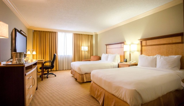 Hilton Ocala in Ocala