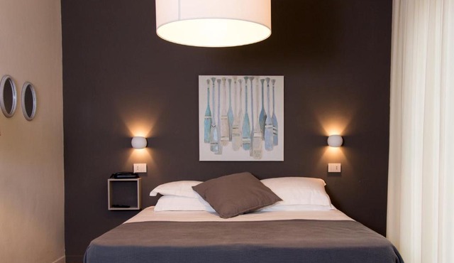 Holiday Thea & Residence in Gabicce Mare