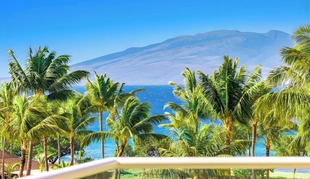 Honua Kai | Ocean View 7 BR, Sleeps 20 | Car Incl. w/6+ Nights | HKK ML-3431 by KBM in Lahaina