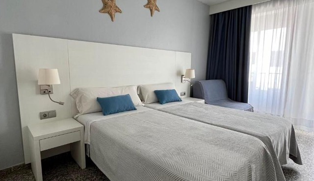 Hostal Pitiusa in Ibiza Town