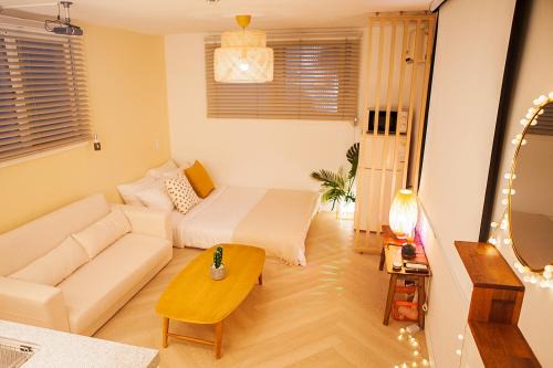 Hostel Mihojae Seomyeon in Busan