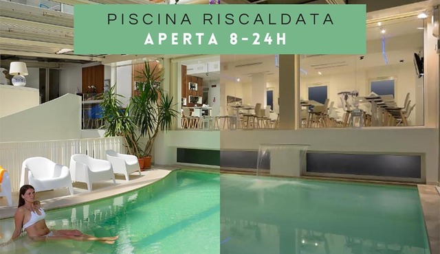 Hotel Romagna in Cattolica