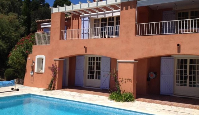 House/Villa - LES ISSAMBRES in Roquebrune-Sur-Argens