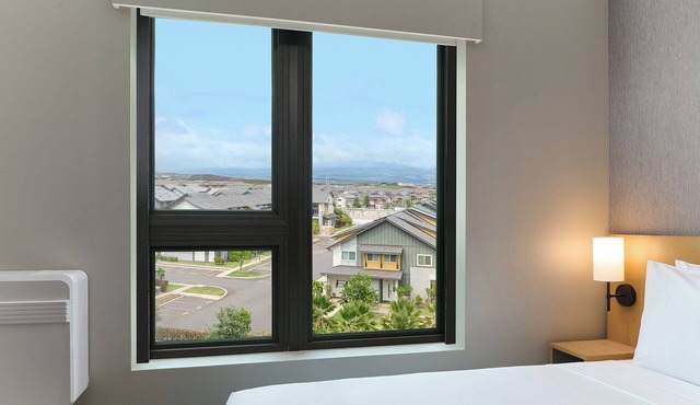 Hyatt Place at Ho'opili in Ewa Beach