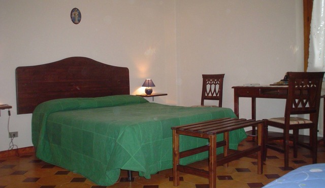 Il Vigneto - Bed & Breakfast in Trecastagni