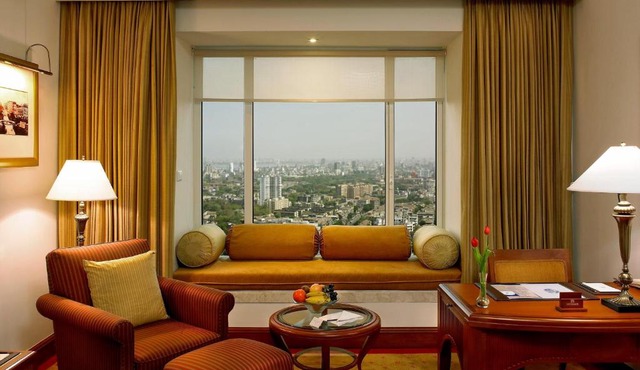 ITC Grand Central, a Luxury Collection Hotel, Mumbai in Mumbai