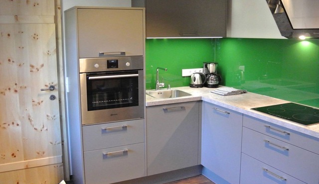Jagasteig Oder Gamsleiten 2-raum-app. 40 m² - Landhaus Hubertus in Kleinarl
