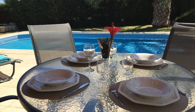 Katikies 19, Luxury Pissouri Beach Villa, Great Relaxing Location in Pissouri