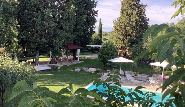 La Casa dei Farfui is ideal for relaxing strolling, cycling in Momjan