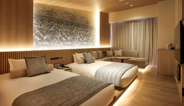 La'gent Stay Hakodate Ekimae in Hakodate