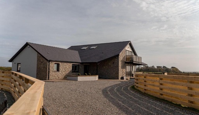 Llynfor in Rhosneigr