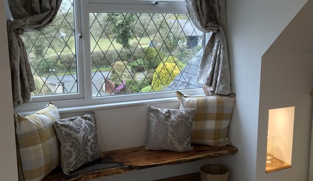 Lon Y Traeth Bed & Breakfast in Pentraeth