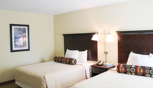 Marblehead Suite at Kelley's Island Venture Resort in Kelleys Island
