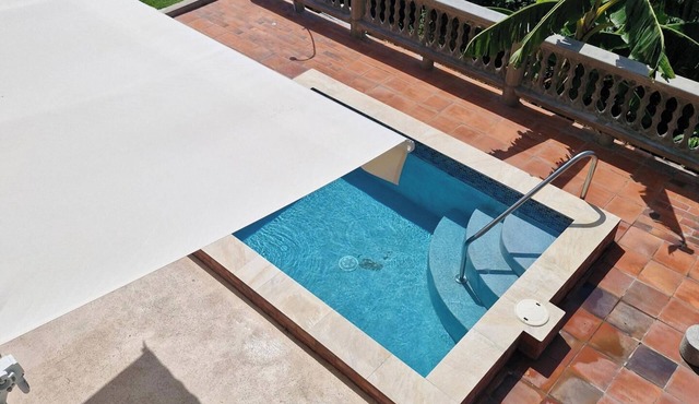 Micoud - 2-Bedroom Villa - Pool - Free Parking in Micoud