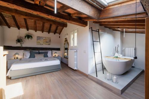 Modena Dream Bathtub in Modena