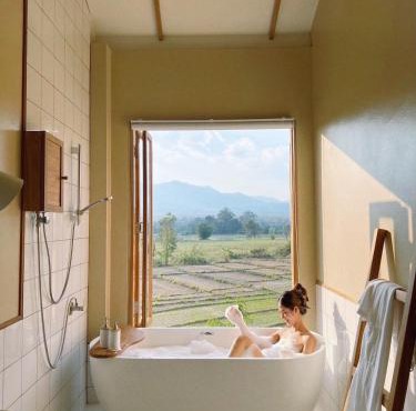 Monko Villa in Pai