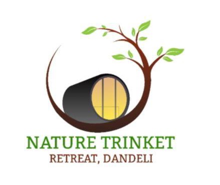 Nature trinket retreat in Dandeli