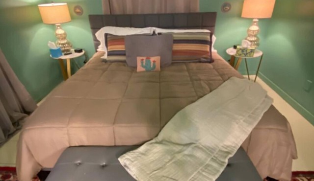Nested - Studio A nCottage #4 nBlue Cactus Cottages nClose to Vineyards in Ellijay
