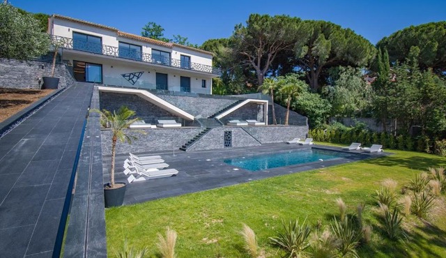 Nom in Cannes