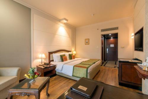 Ocean Suite By Delhi Airport in New Delhi