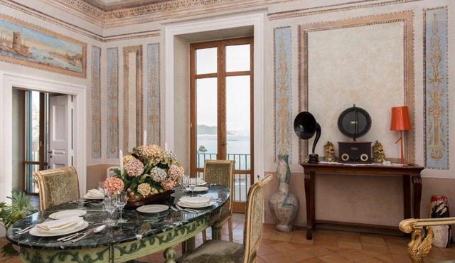 Palazzo Suriano Heritage Hotel in Vietri sul Mare