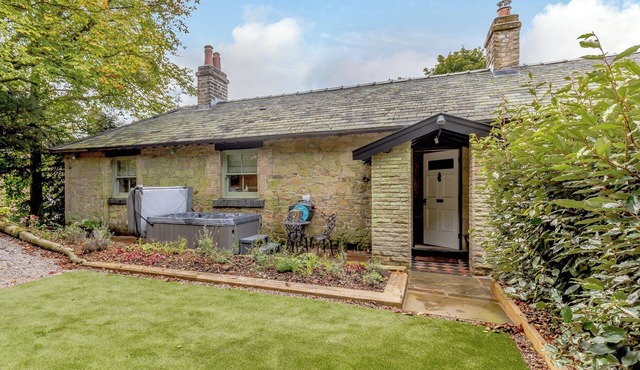 Pheasant Cottage - UK31489 in Buxton