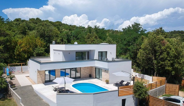Pinnidae by Interhome in Rab/Lopar