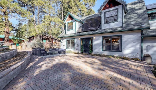 Play Games, Gather, Connect! Flagstaff Family Gem! in Flagstaff