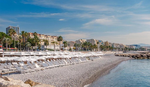Radisson Blu Hotel Nice in Nice
