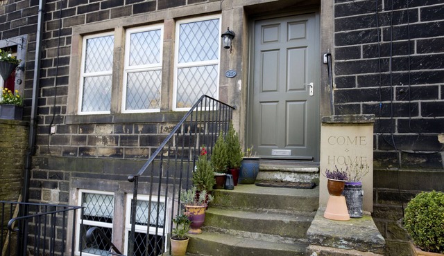 Relax in the Heart of Bronte Country in Haworth