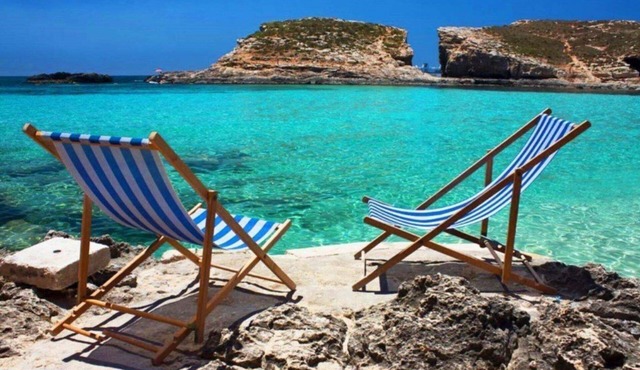 Rent Your Dream Protaras Holiday Villa and Look Forward to Relaxing Beside Your Private Pool in Protaras