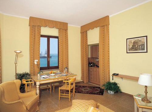 Residence Ancona in Ancona